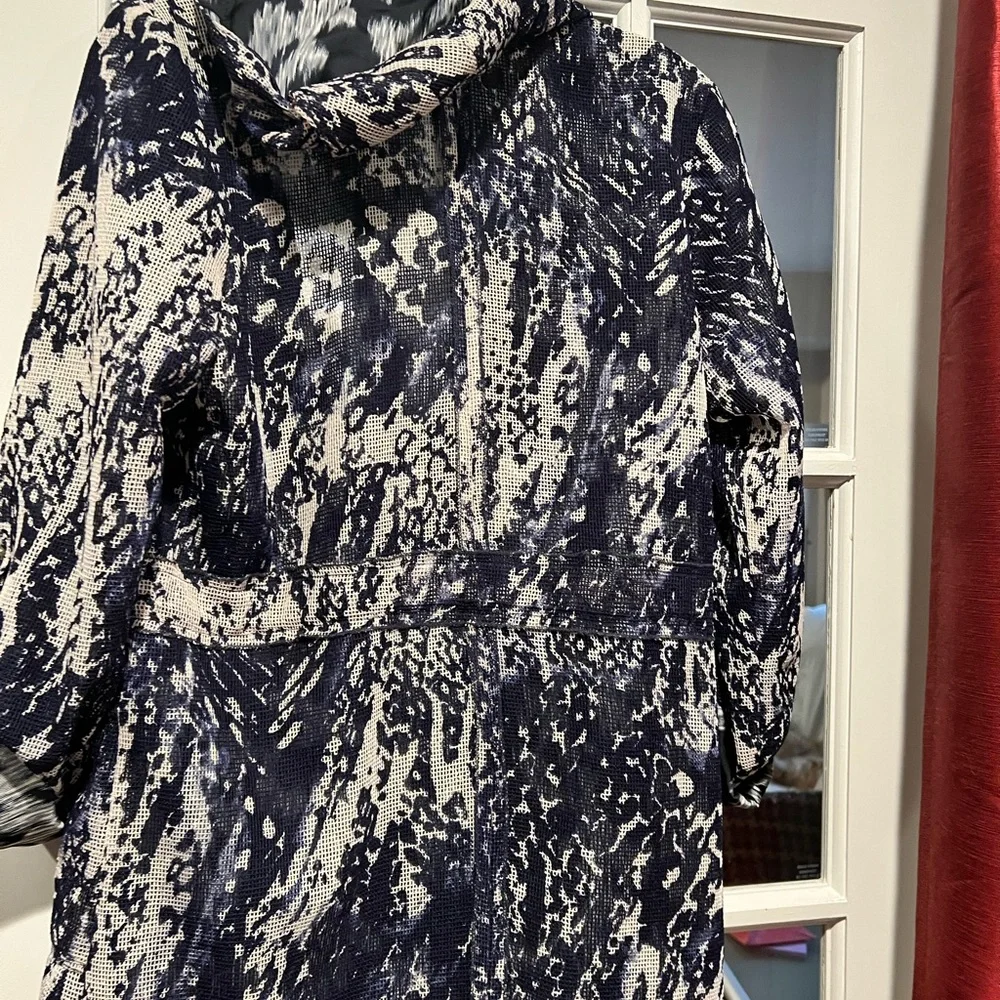Alberto Makali jacket - Picture 3 of 7